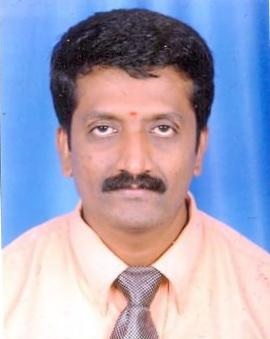 Dr. Ramachandra C G